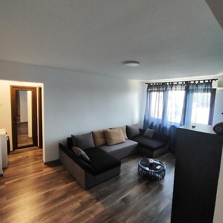 Apartament Luna Jurilovca Kültér fotó