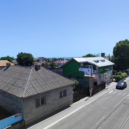 Apartament Luna Jurilovca Kültér fotó