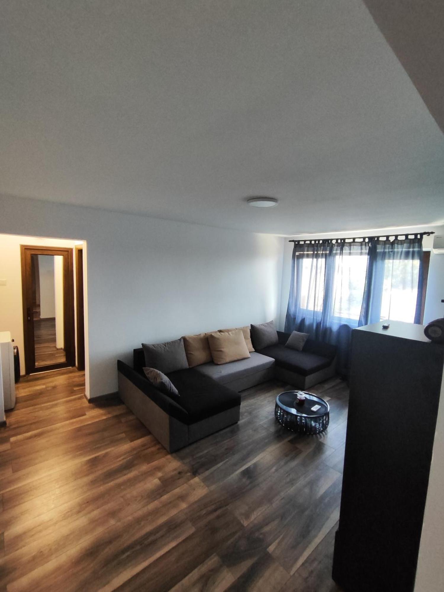 Apartament Luna Jurilovca Kültér fotó