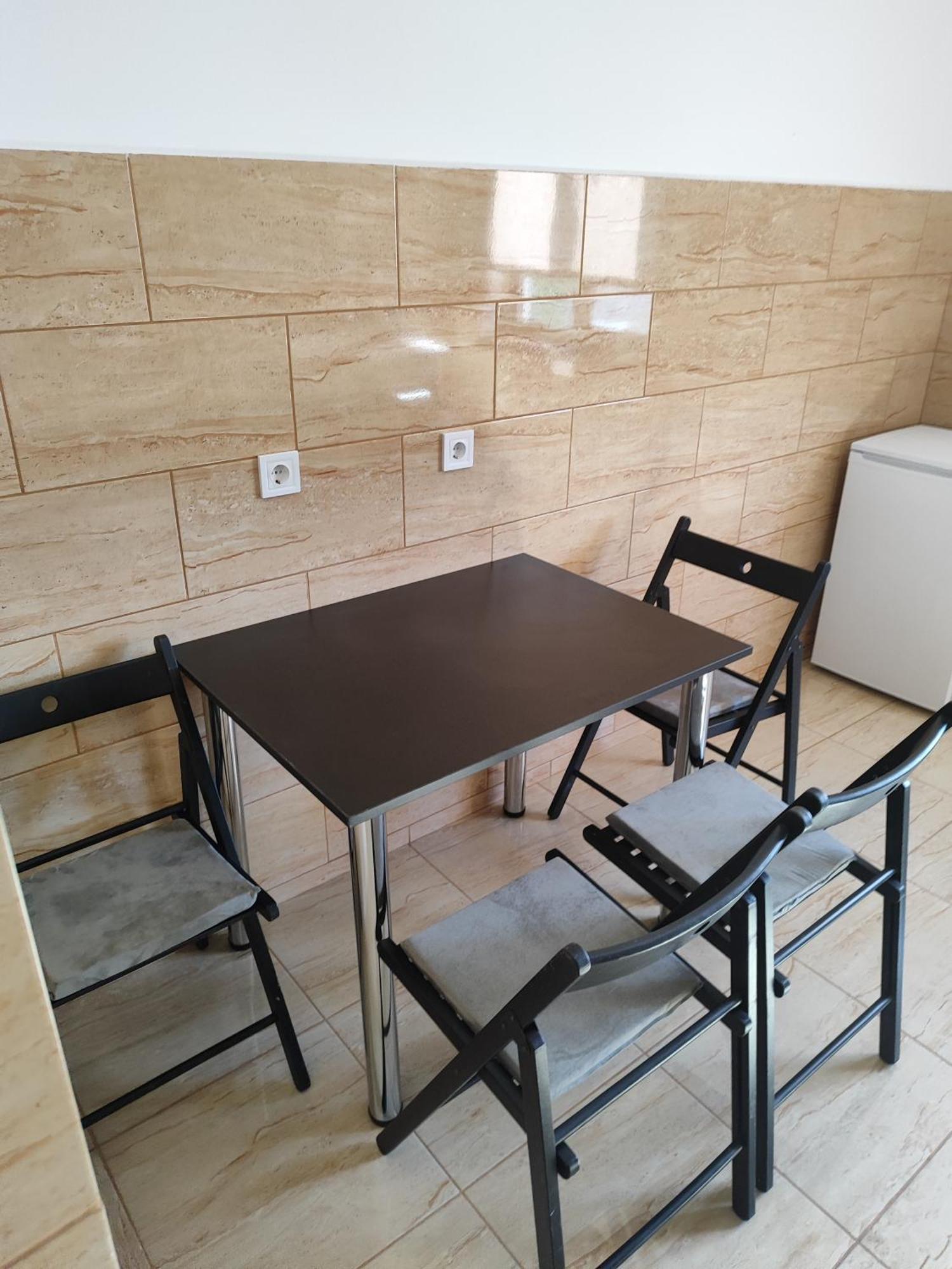 Apartament Luna Jurilovca Kültér fotó