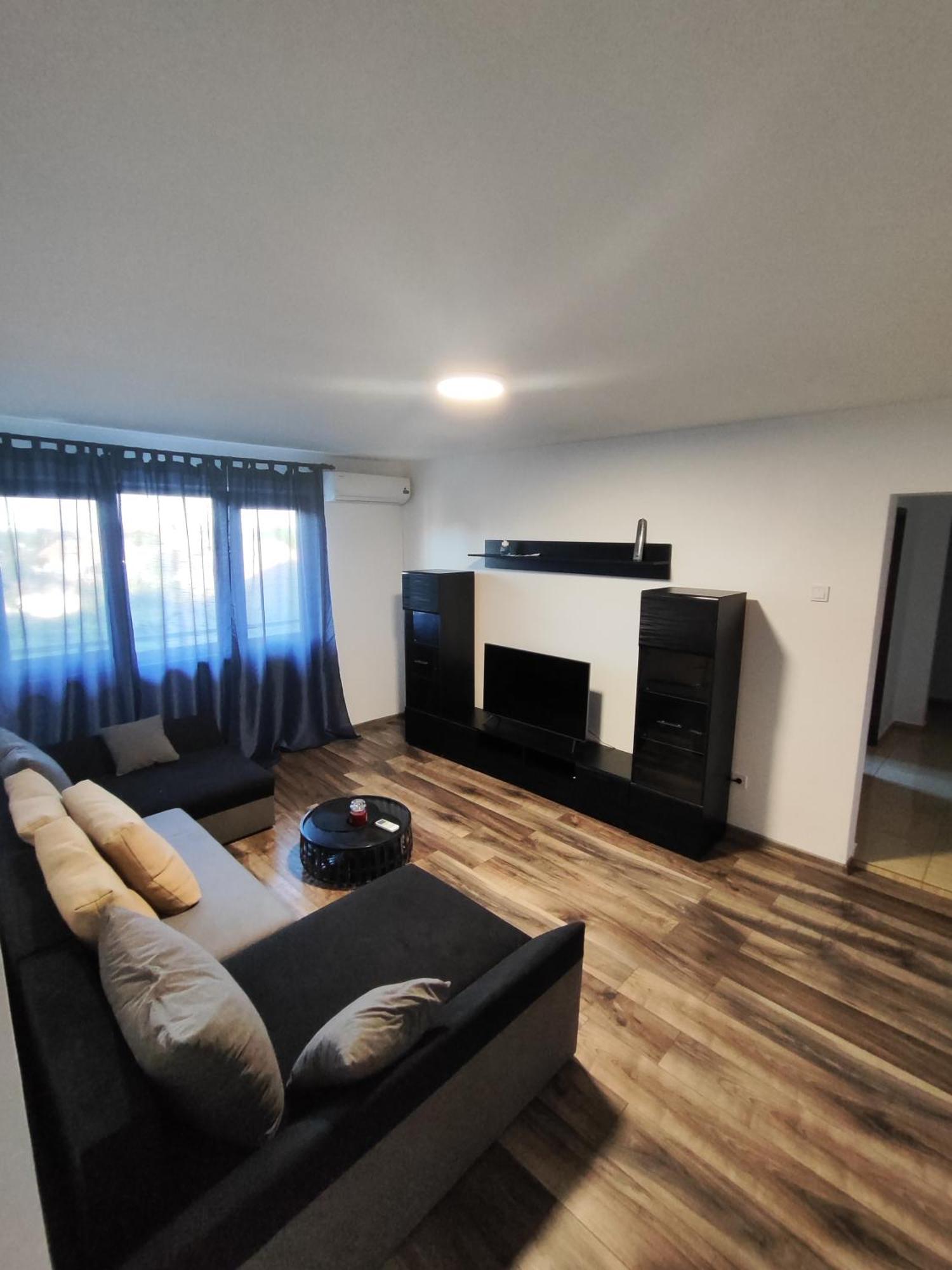 Apartament Luna Jurilovca Kültér fotó