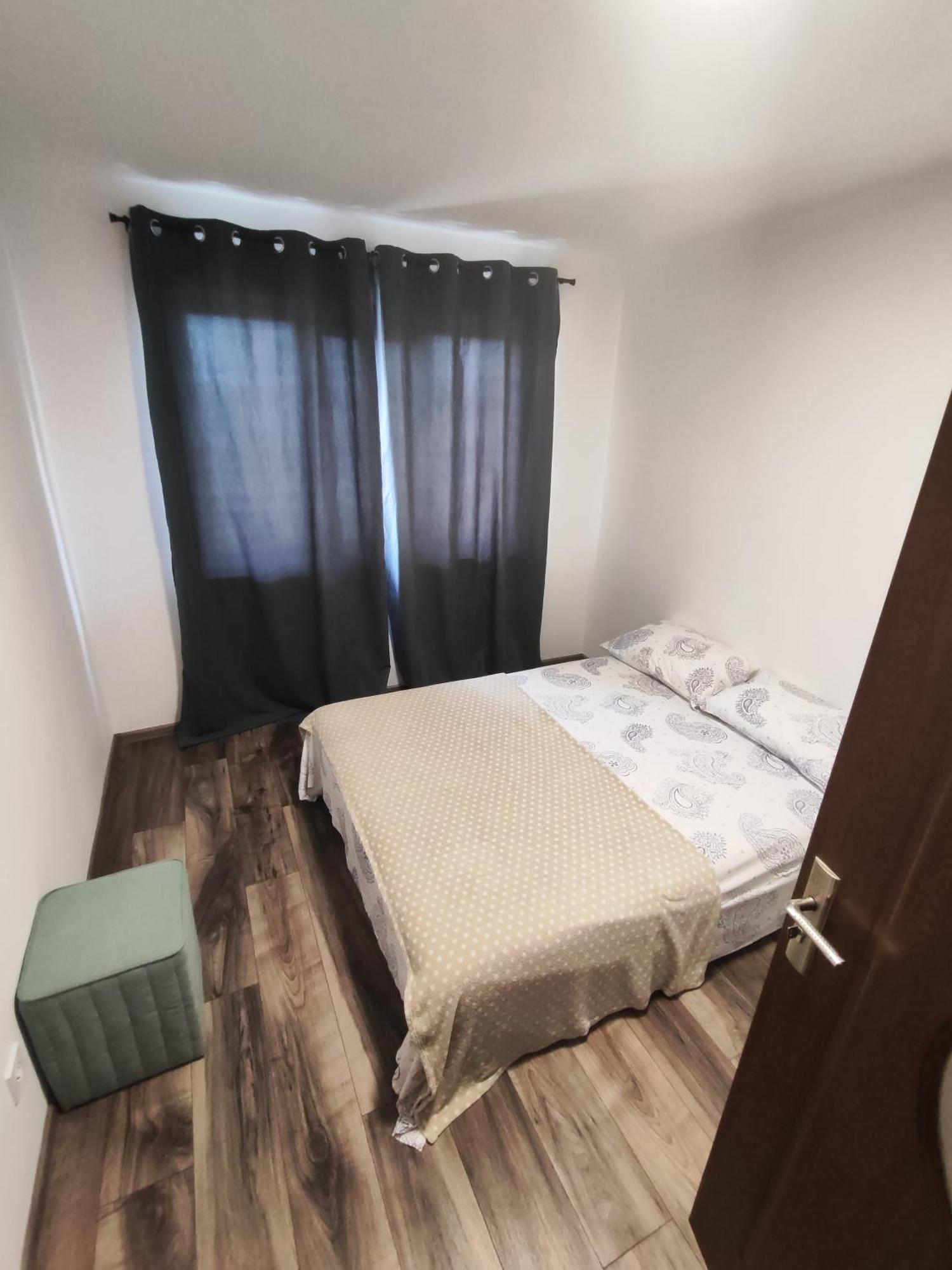 Apartament Luna Jurilovca Kültér fotó